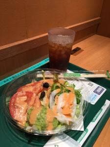 サブウェイ 南池袋あずま通り店