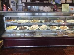 エンゼル洋菓子店