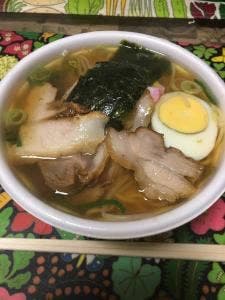 中華そば阪神軒