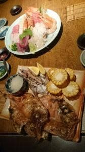 千魚万菜 八菜八 吉祥寺店