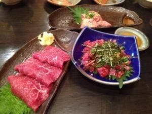 居酒屋 将ぐん