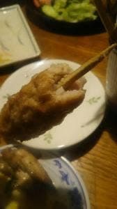 串焼ざんく