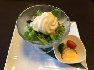 和食 こやす