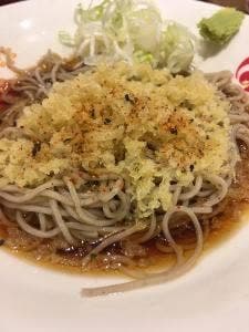 いろり庵きらく 稲毛店