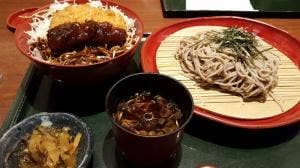 杵屋 木曽川イオンモール店