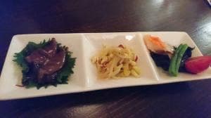 母ちゃんの台所