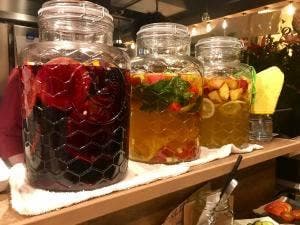 焼野菜