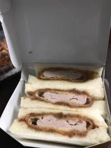 とんかつ井泉 大丸札幌店