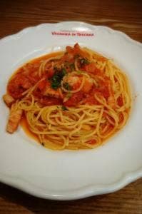 トスカーナの休日