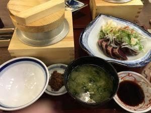 龍神丸 イオンモール大日店