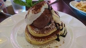 デニーズ 検見川店