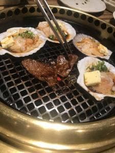 個室ランチ 焼肉GYUJIN 大曽根駅前店