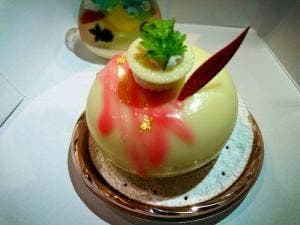 お菓子の菊家 ゆめタウン別府店