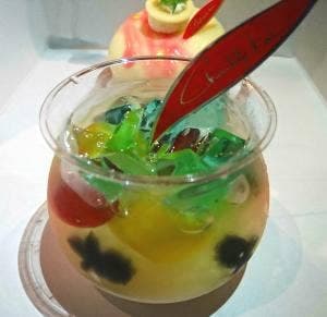 お菓子の菊家 ゆめタウン別府店