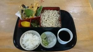 そば処 ゑびす庵