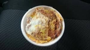 ラッキーピエロ北斗飯生店