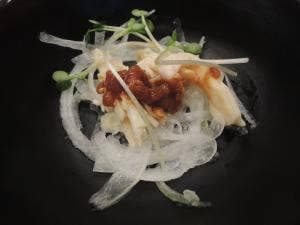 山陰海鮮炉端かば 金沢文庫店