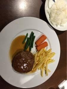 太古レストラン・ダイナソー