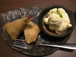 京風おばんざい&カフェ まんまる