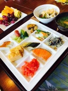 スカイホール ホテルサンバレー那須