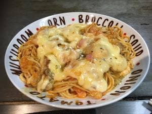 鉄板&ロック 風街