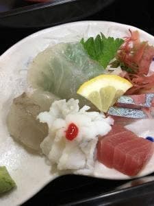 旅亭 藍の岬
