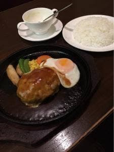 羅布乃瑠 沙羅英慕 郡山店