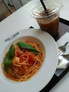 エスプレッソ アメリカーノ 杉並公会堂店