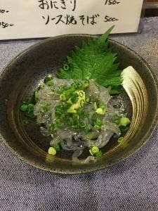 酒場食堂 もへじ