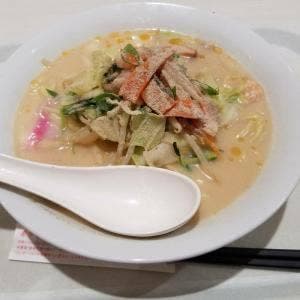 リンガーハット ヴェルサウォーク西尾店