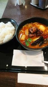 カレーハウスCoCo壱番屋 小田急相模大野駅前店