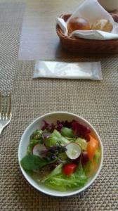 レストラン 竜神亭