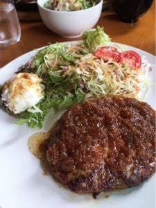 和牛焼肉ばっされ