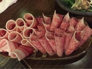 ぎゅうとん合戦 恩納御殿