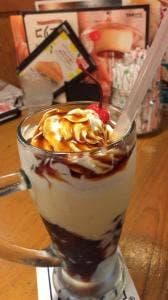 コメダ珈琲店 岡崎大西店