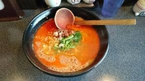 ラーメン工場 無双