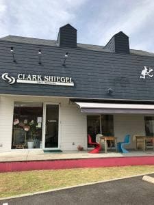 CLARK SHIEGEL 海田店