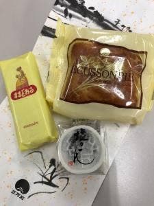 三万石 エスパル福島店