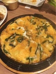 韓国料理 はしくら家