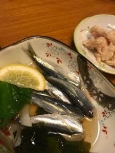 志摩磯料理 かもめ家