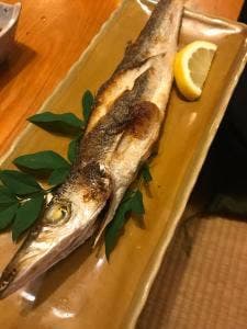 志摩磯料理 かもめ家