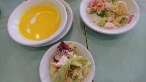 サイゼリヤ フェアモール松任店