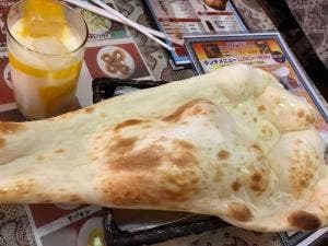 インドレストラン ディーガハウス