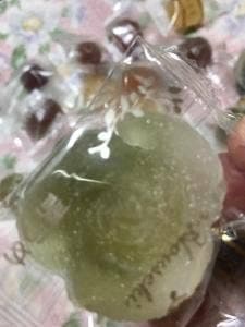 彩果の宝石 仙台三越店