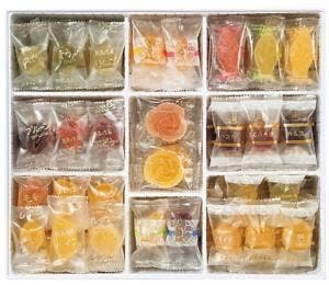 彩果の宝石 仙台三越店