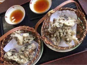 御山亭 妙義ふれあいプラザ もみじの湯