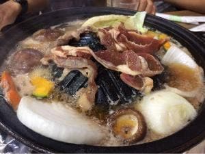 芝政ワールド ファミリーレストラン