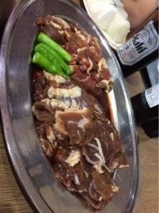 芝政ワールド ファミリーレストラン