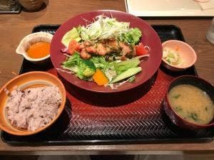 大戸屋ごはん処 浅草橋店