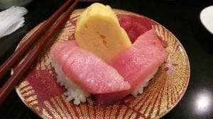 元祖寿司 池袋東口店